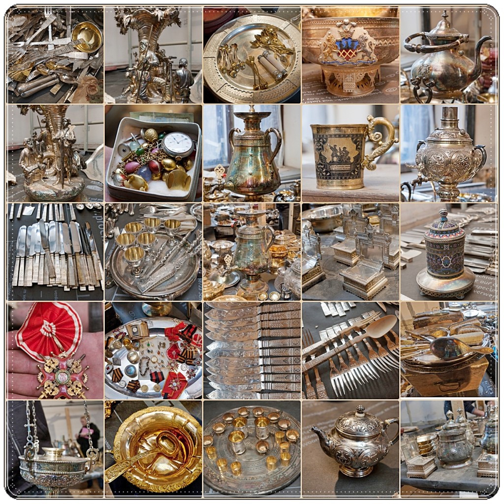 фото клад нарышкина