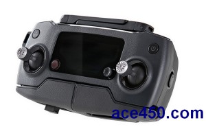 Новый дрон от Ди-Джи-Ай Mavic pro